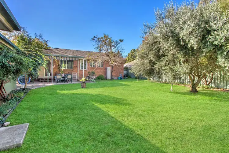 Second view of Homely house listing, 9 Thompson Street, Bright VIC 3741