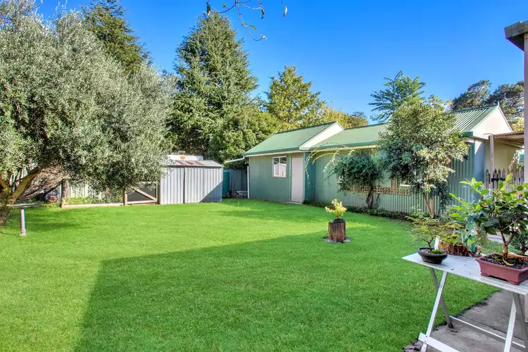 Third view of Homely house listing, 9 Thompson Street, Bright VIC 3741