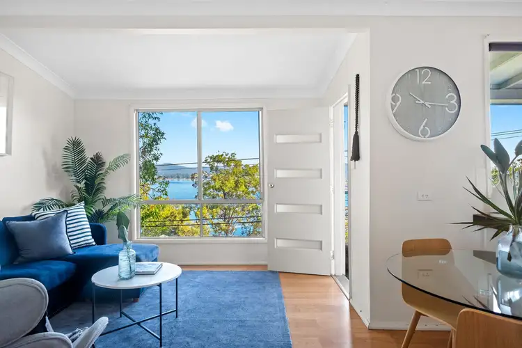 Second view of Homely house listing, 86 Heath Road, Pretty Beach NSW 2257