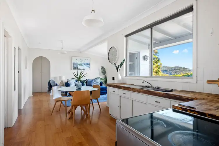 Third view of Homely house listing, 86 Heath Road, Pretty Beach NSW 2257