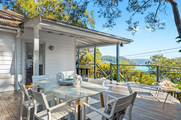 Fifth view of Homely house listing, 86 Heath Road, Pretty Beach NSW 2257