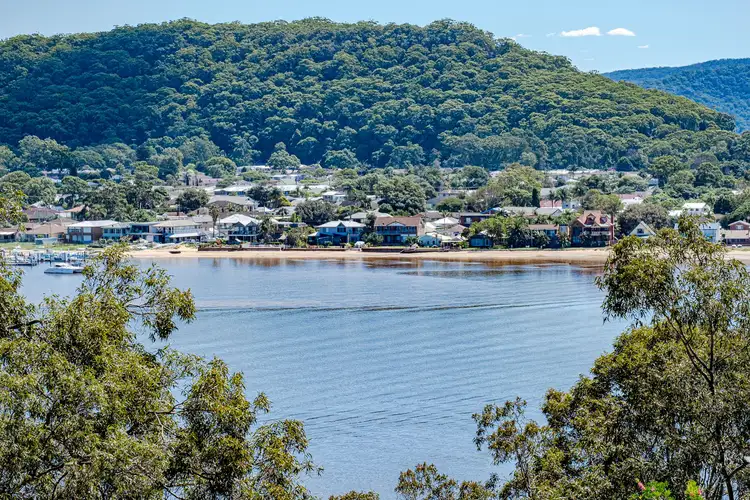 Sixth view of Homely house listing, 86 Heath Road, Pretty Beach NSW 2257