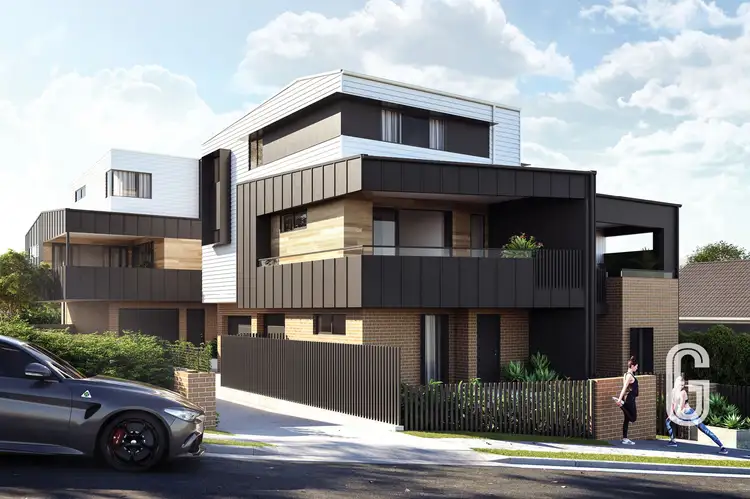 Main view of Homely house listing, 1/7 Greenslope Street, Bar Beach NSW 2300