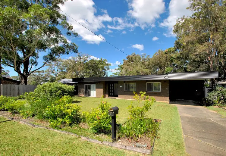 51 Greenbank Grove, Culburra Beach NSW 2540