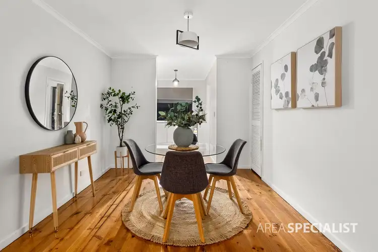 Fifth view of Homely townhouse listing, 3/22 Forrest Street, Albion VIC 3020