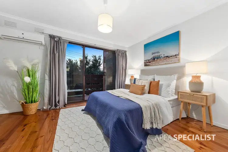 Sixth view of Homely townhouse listing, 3/22 Forrest Street, Albion VIC 3020