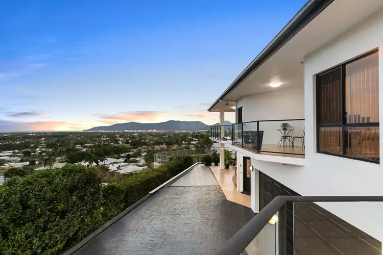 Third view of Homely house listing, 2 Caleb Court, Mooroobool QLD 4870