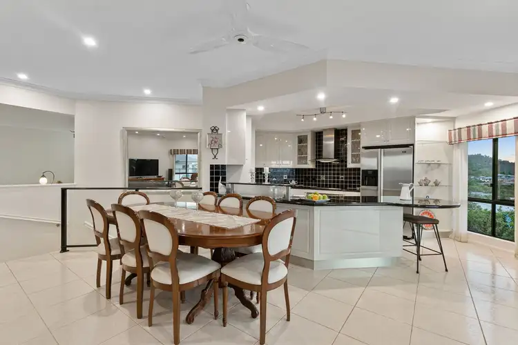 Fourth view of Homely house listing, 2 Caleb Court, Mooroobool QLD 4870