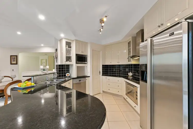 Sixth view of Homely house listing, 2 Caleb Court, Mooroobool QLD 4870