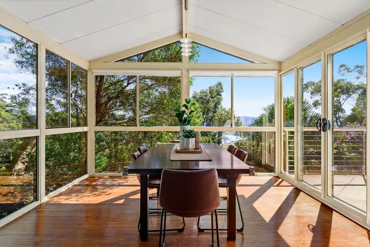 Second view of Homely house listing, 7 Daley Avenue, Daleys Point NSW 2257