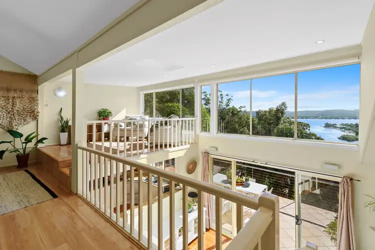 Third view of Homely house listing, 7 Daley Avenue, Daleys Point NSW 2257