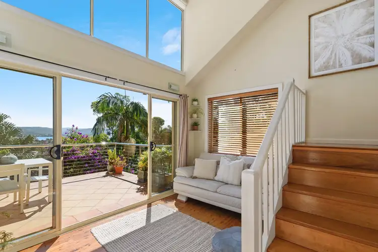 Fifth view of Homely house listing, 7 Daley Avenue, Daleys Point NSW 2257