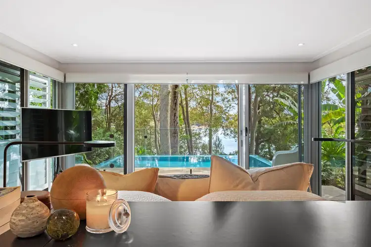 Main view of Homely house listing, 143 Heath Road, Pretty Beach NSW 2257