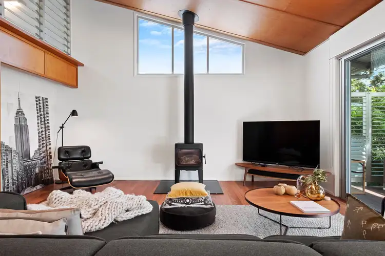 Second view of Homely house listing, 143 Heath Road, Pretty Beach NSW 2257