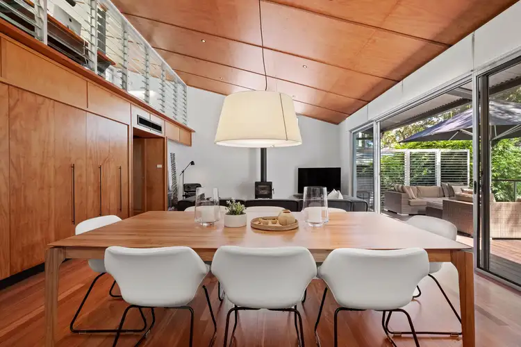 Fifth view of Homely house listing, 143 Heath Road, Pretty Beach NSW 2257
