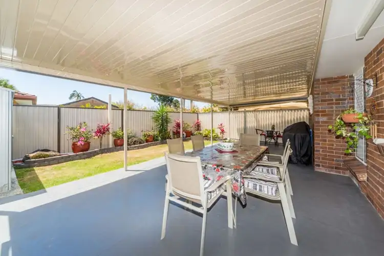 Second view of Homely semi-detached listing, 2/3 Possum Crescent, Coombabah QLD 4216