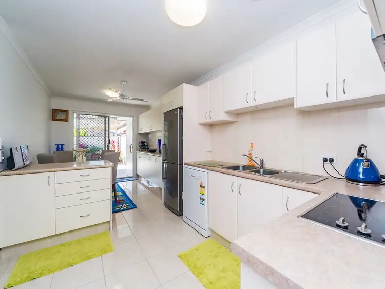 Third view of Homely semi-detached listing, 2/3 Possum Crescent, Coombabah QLD 4216