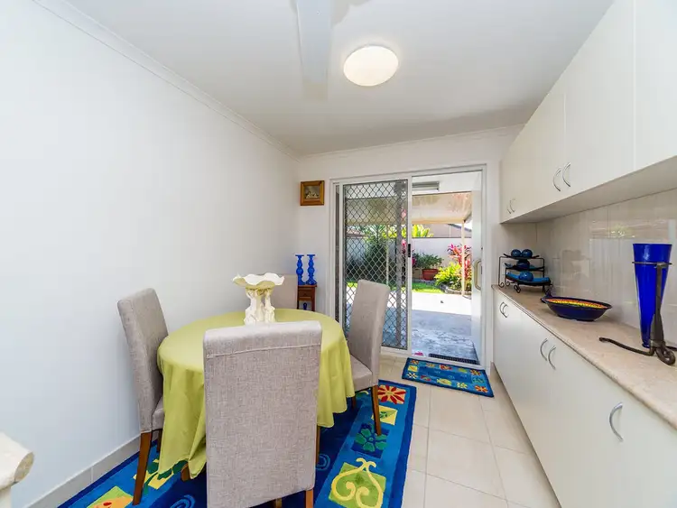Fourth view of Homely semi-detached listing, 2/3 Possum Crescent, Coombabah QLD 4216
