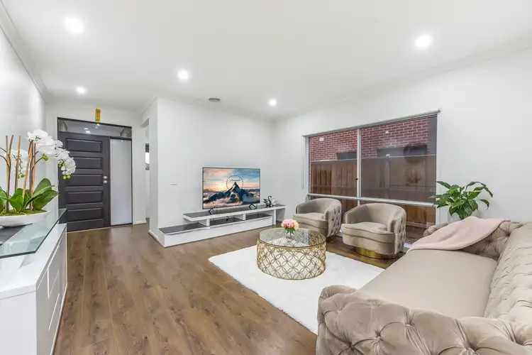 Fourth view of Homely house listing, 15 Kingscote Drive, Keysborough VIC 3173
