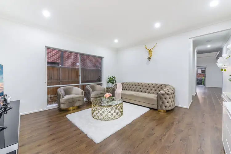 Fifth view of Homely house listing, 15 Kingscote Drive, Keysborough VIC 3173
