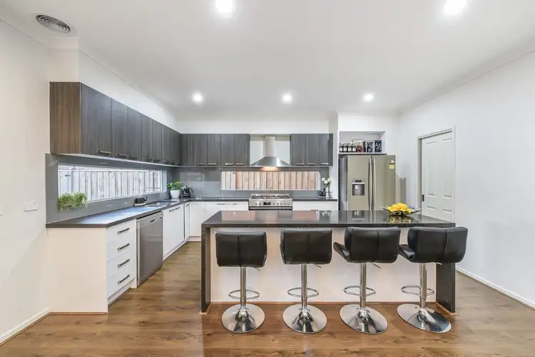 Sixth view of Homely house listing, 15 Kingscote Drive, Keysborough VIC 3173