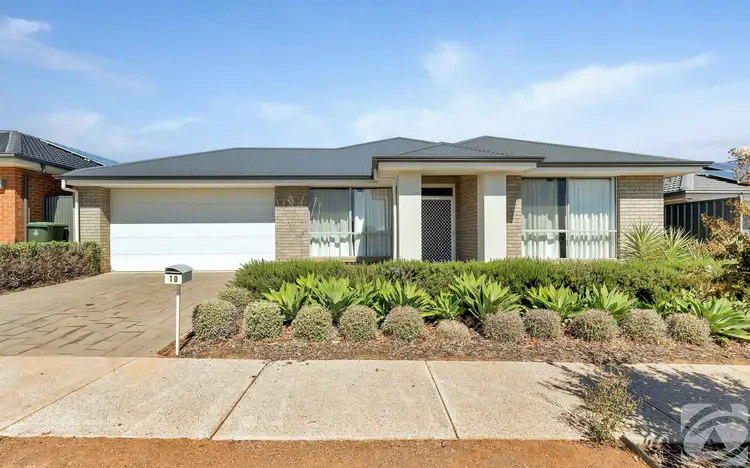 10 Blue Lake Drive, Blakeview SA 5114