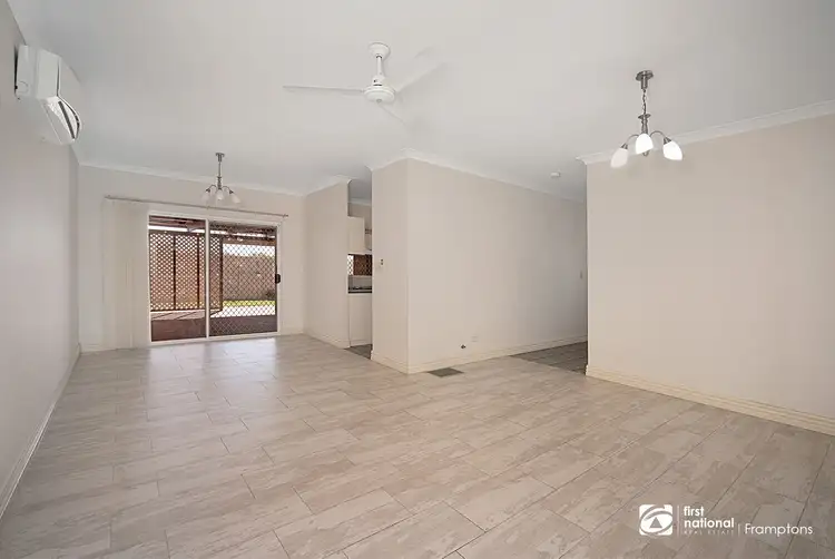 Fifth view of Homely house listing, 25 Mercorella Circuit, Sadadeen NT 870