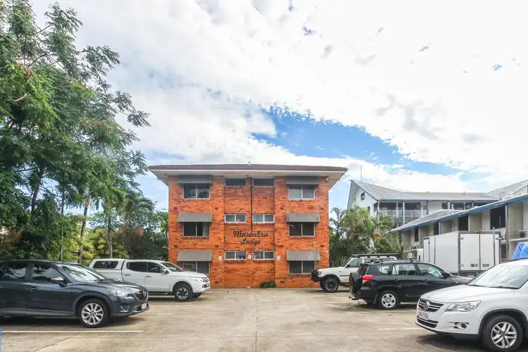 Main view of Homely apartment listing, 8/267-269 Sheridan Street, Cairns North QLD 4870