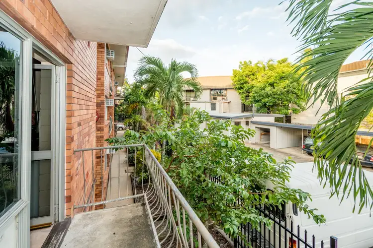 Second view of Homely apartment listing, 8/267-269 Sheridan Street, Cairns North QLD 4870