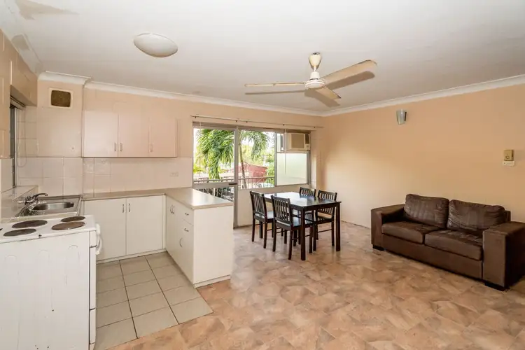 Third view of Homely apartment listing, 8/267-269 Sheridan Street, Cairns North QLD 4870
