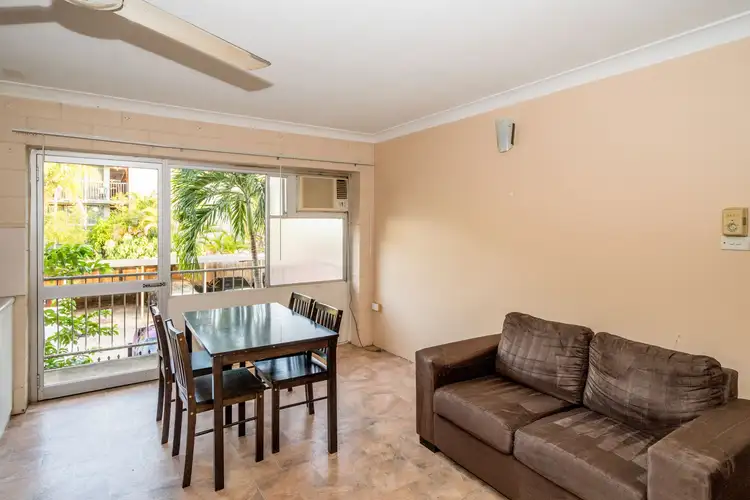 Fourth view of Homely apartment listing, 8/267-269 Sheridan Street, Cairns North QLD 4870