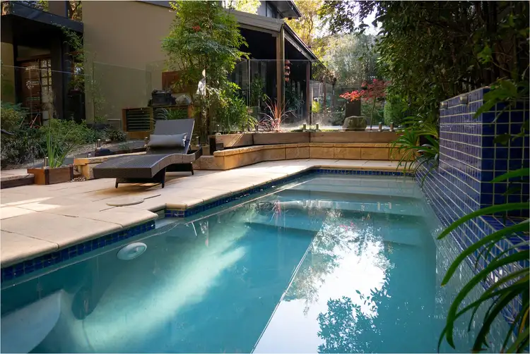 Second view of Homely house listing, 55 Auburn Street, Hunters Hill NSW 2110