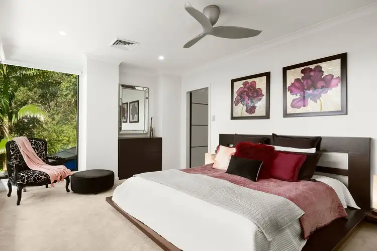 Sixth view of Homely house listing, 55 Auburn Street, Hunters Hill NSW 2110