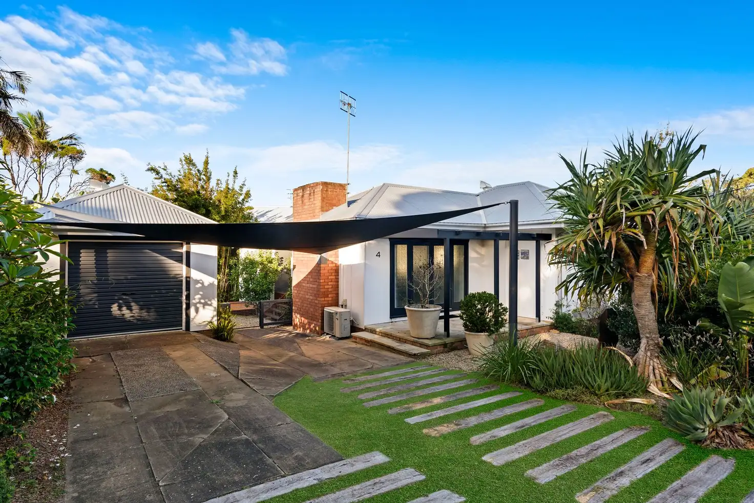 Main view of Homely house listing, 4 Ocean Drive, Macmasters Beach NSW 2251