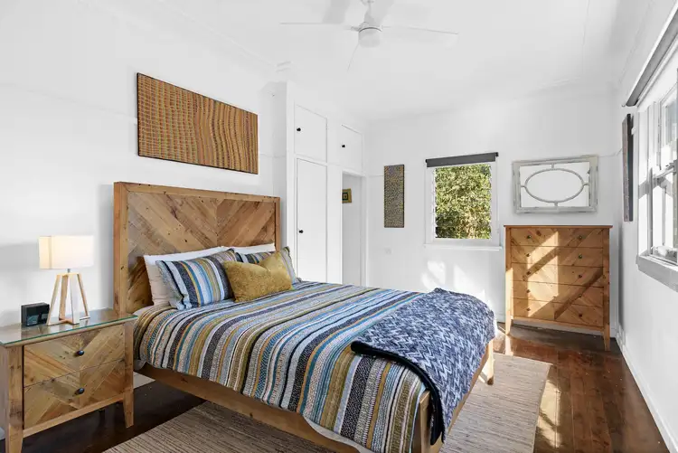 Fifth view of Homely house listing, 4 Ocean Drive, Macmasters Beach NSW 2251