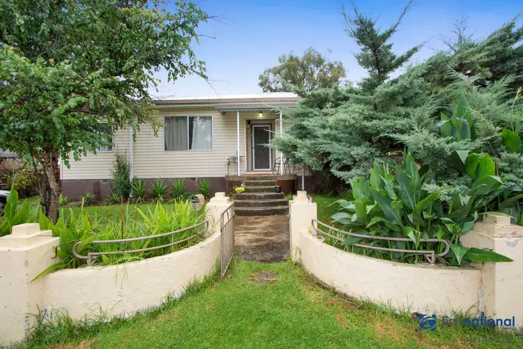 Main view of Homely house listing, 4 Dawson Avenue, Armidale NSW 2350