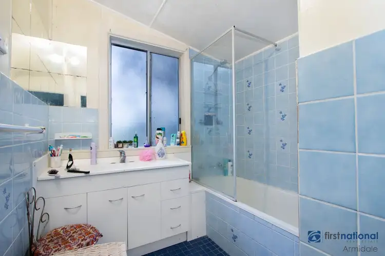 Third view of Homely house listing, 4 Dawson Avenue, Armidale NSW 2350