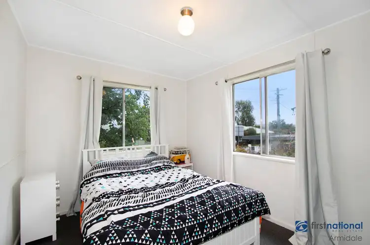 Fourth view of Homely house listing, 4 Dawson Avenue, Armidale NSW 2350