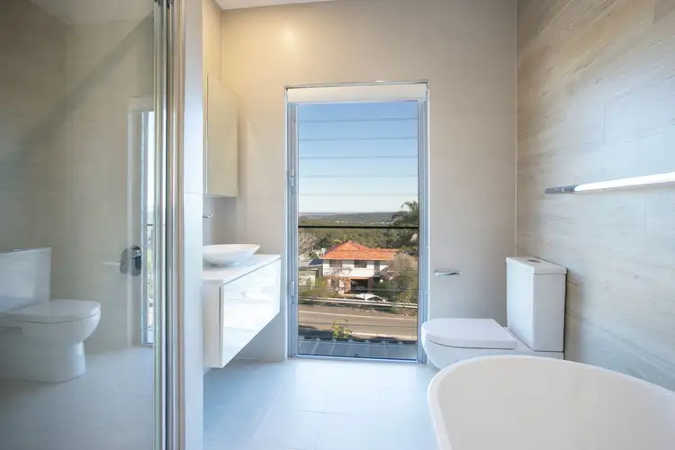 Fourth view of Homely townhouse listing, 2/176 Dudley Road, Whitebridge NSW 2290