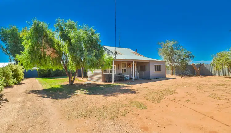 1090 Sturt Highway, Merbein South VIC 3505