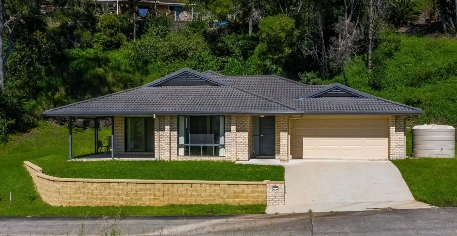 Main view of Homely house listing, 2 Angela Place, East Lismore NSW 2480