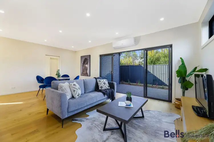 3/13 Joan Street, Sunshine West VIC 3020