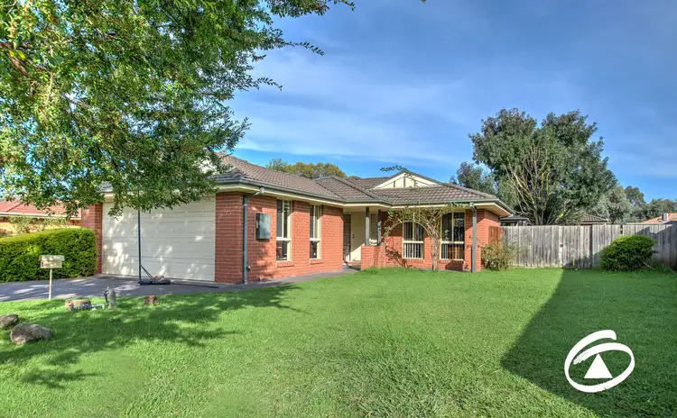 Second view of Homely house listing, 59 Emily Drive, Narre Warren VIC 3805