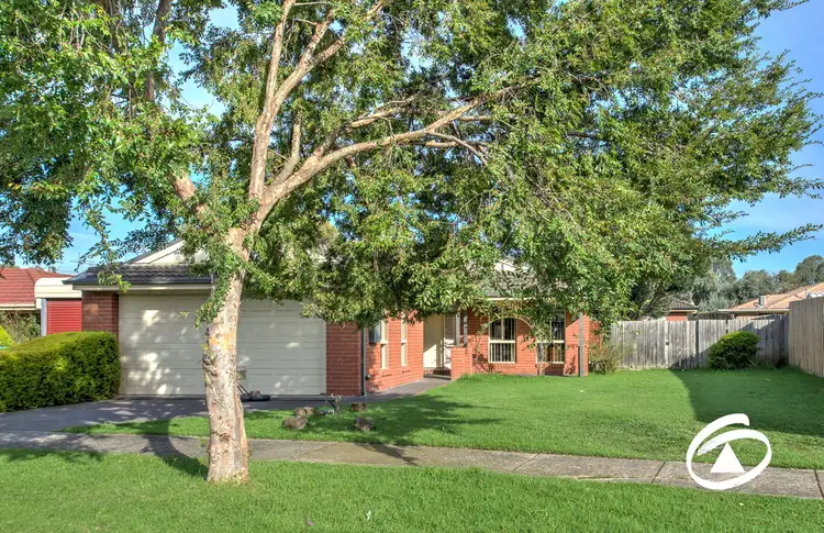 Third view of Homely house listing, 59 Emily Drive, Narre Warren VIC 3805