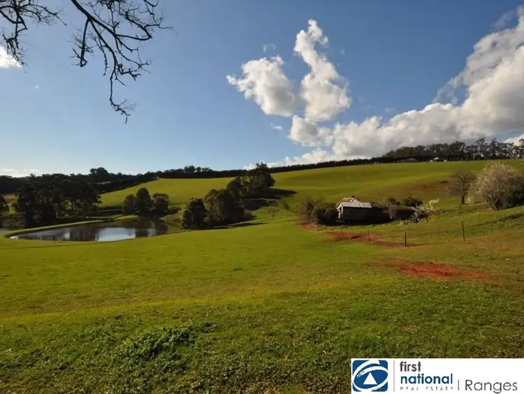 Seventh view of Homely land listing, 455 Ure Road, Gembrook VIC 3783