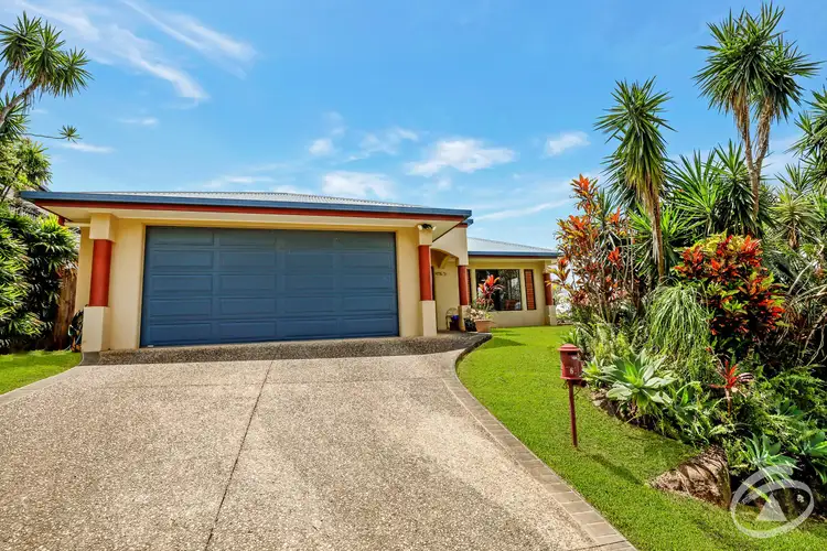 Main view of Homely house listing, 6 Platypus Close, Mount Sheridan QLD 4868