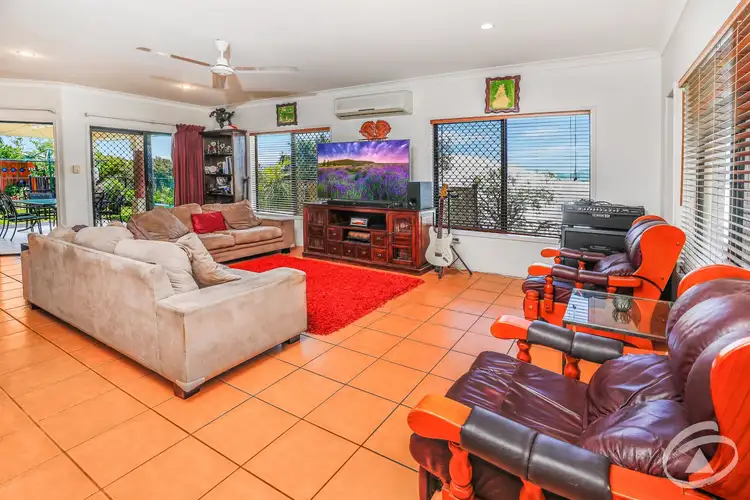 Third view of Homely house listing, 6 Platypus Close, Mount Sheridan QLD 4868