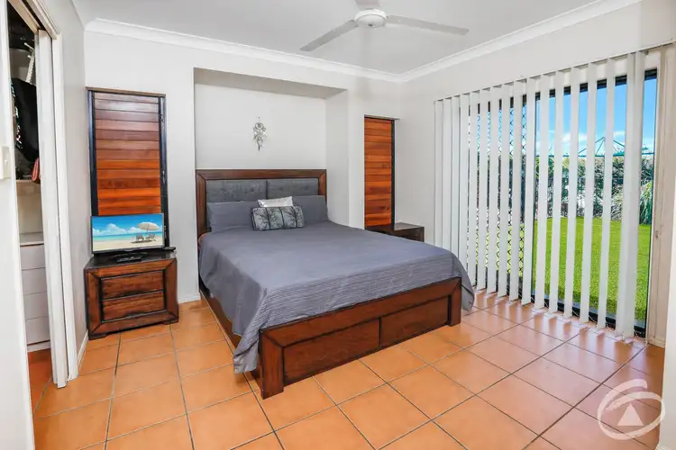 Fourth view of Homely house listing, 6 Platypus Close, Mount Sheridan QLD 4868