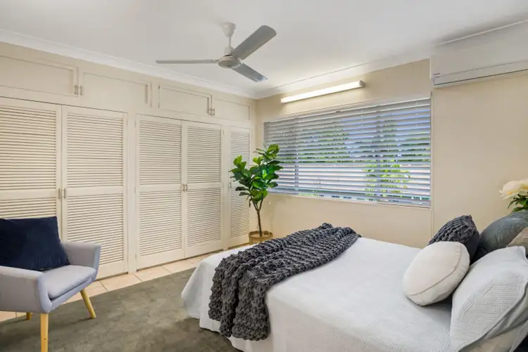 Fourth view of Homely unit listing, 8/11 Crathern Close, Edge Hill QLD 4870