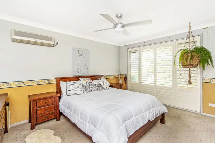Fifth view of Homely house listing, 4 Olearia Crescent, Warabrook NSW 2304